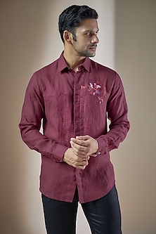 product-color-Maroon