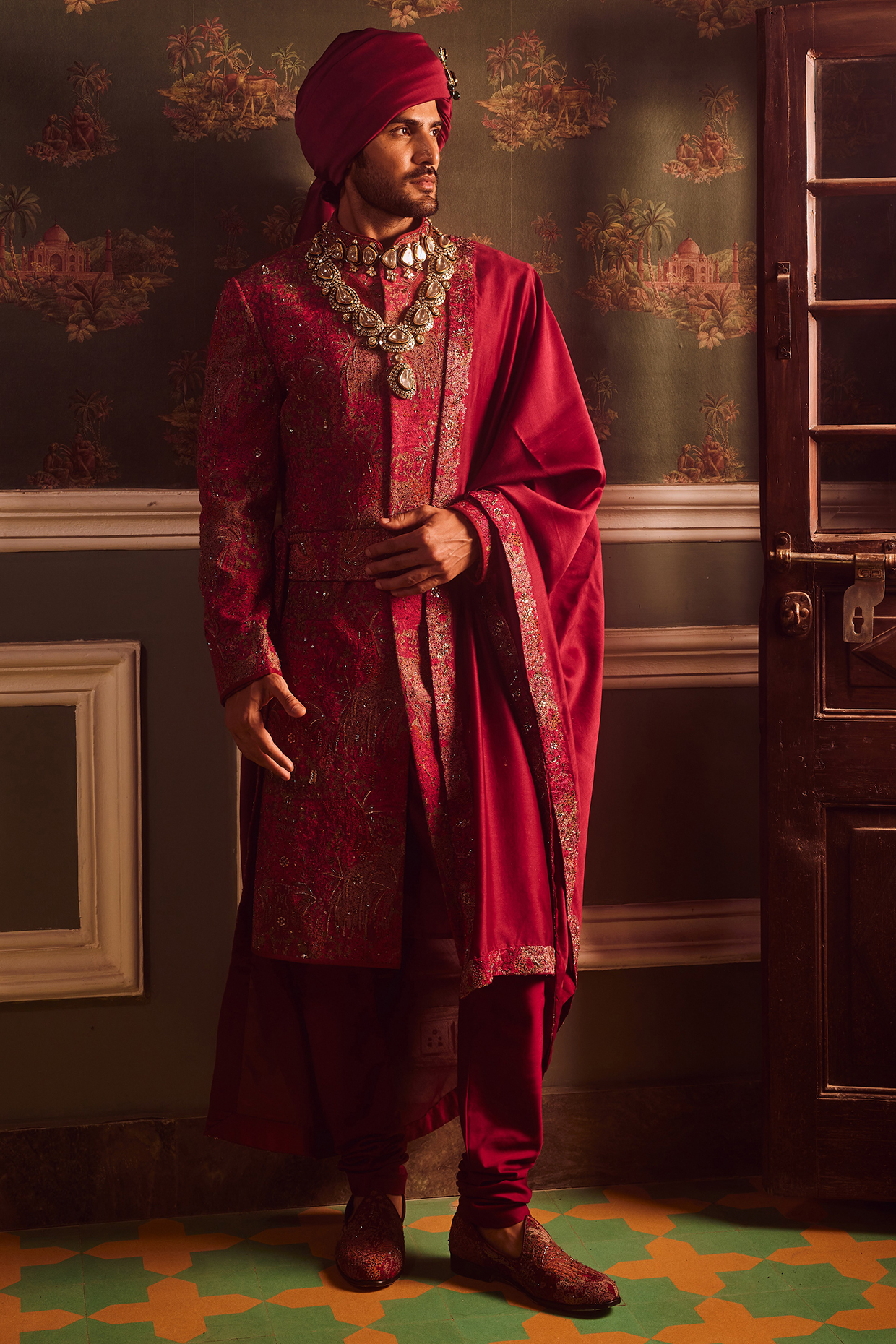 buy groom sherwani online