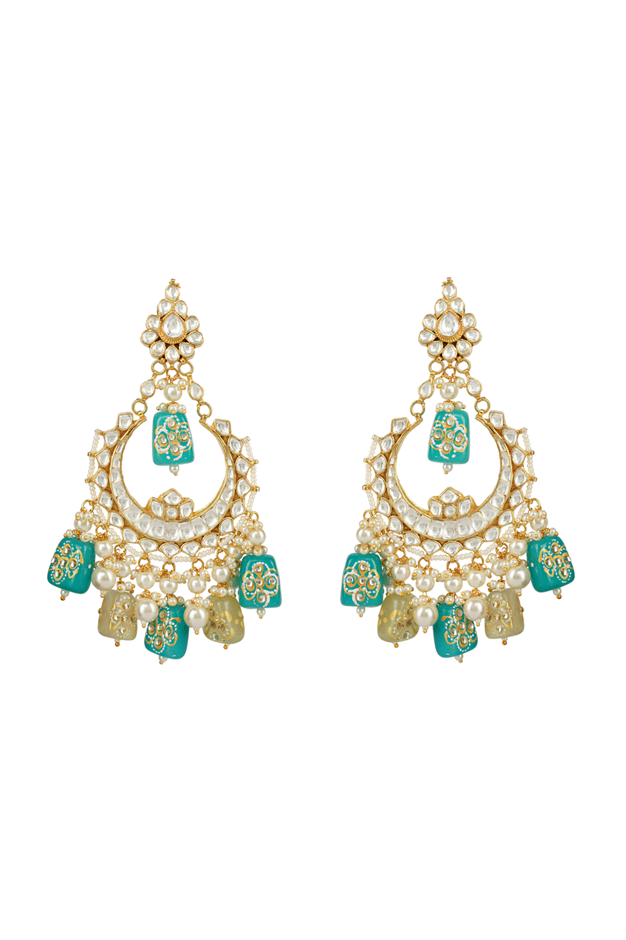 Buy Auraa Trends Designer Earrings, Necklaces, Rings, Rakhis 2021