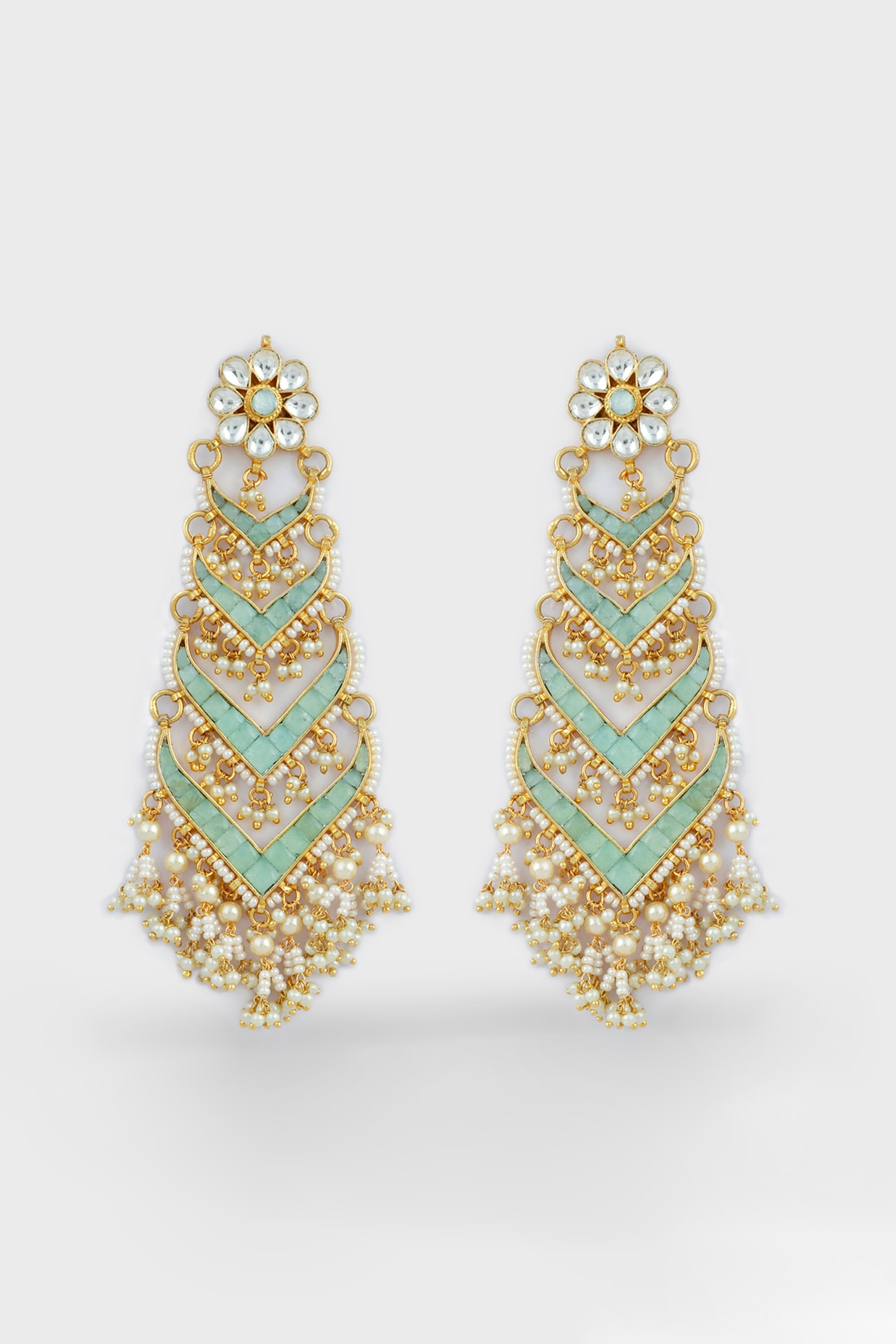 Simple Earring Design Online in India | Zupppy – Simple Earring Design  Online in India | Zupppy – Zupppy