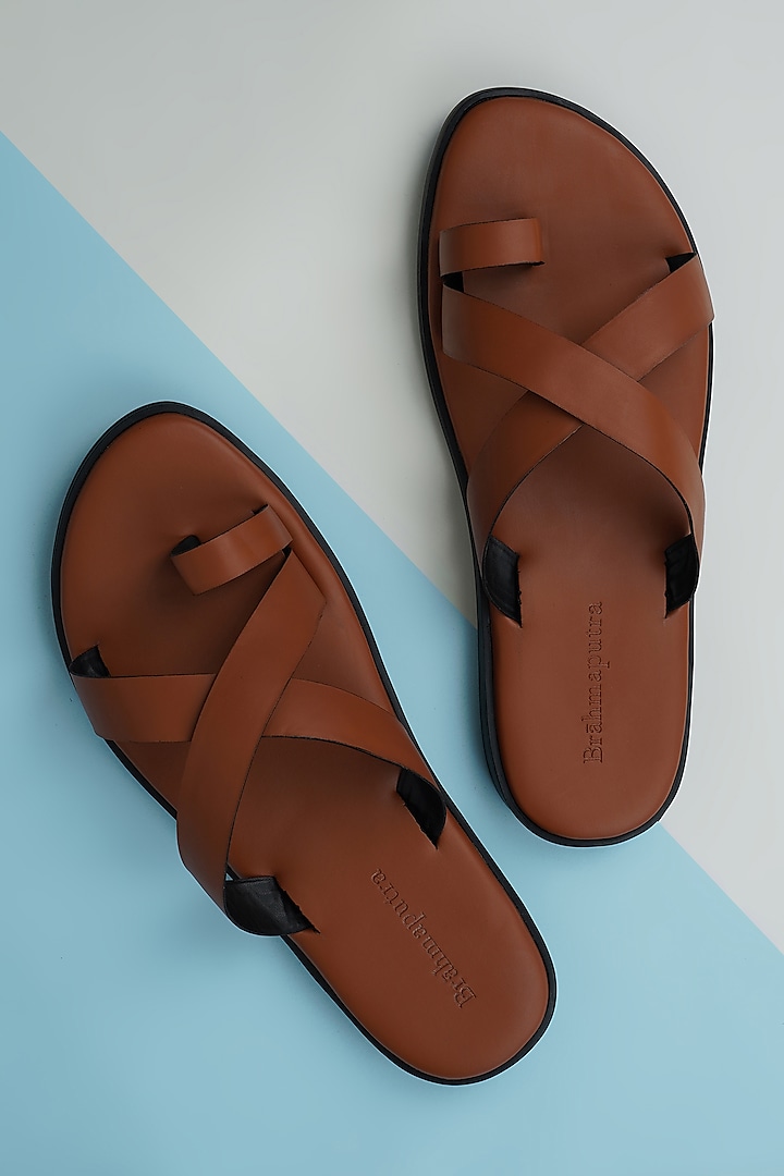 Vegan leather sandals new arrivals