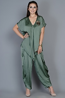 product-color-Olive Green