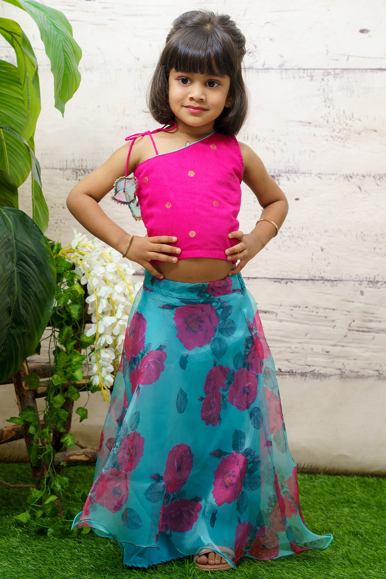 Baby Zi - Buy Skirt Set, Dresses, Sharara Set Online 2025