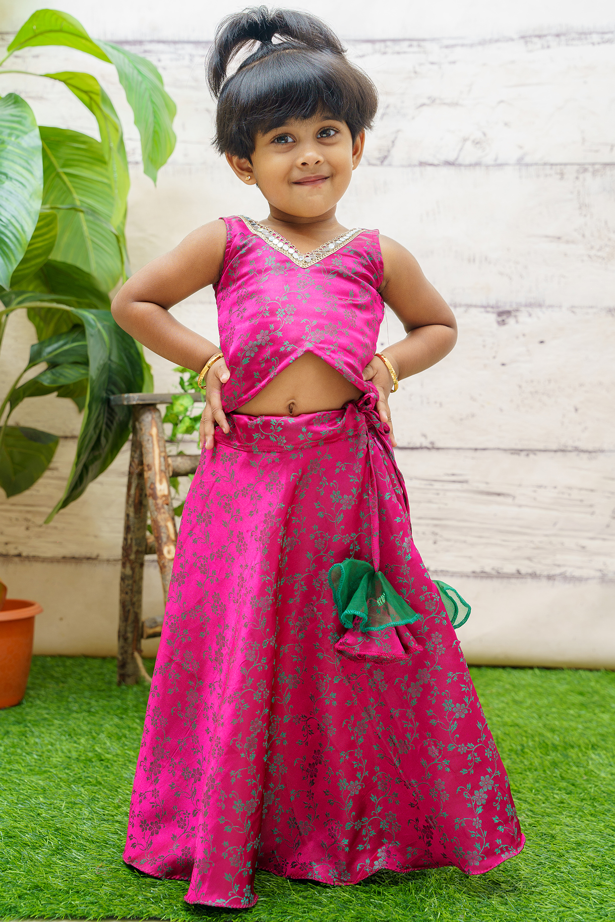 Baby Zi - Buy Skirt Set, Dresses, Sharara Set Online 2025