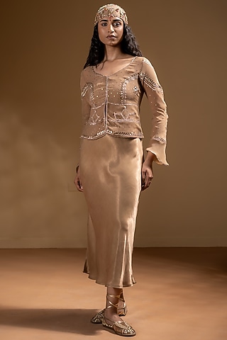 Buy Evening Jackets For Cocktail Dresses for Women Online from India's  Luxury Designers 2026