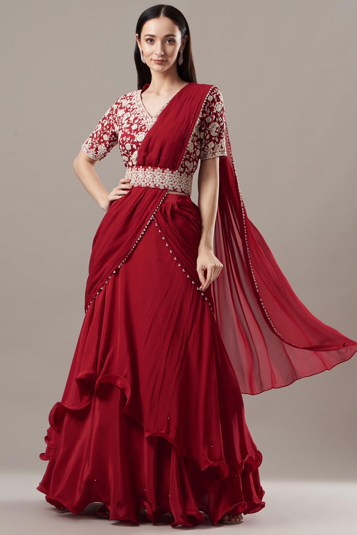 Karagiri - Shop for Latest Ethnic Wear Online in India