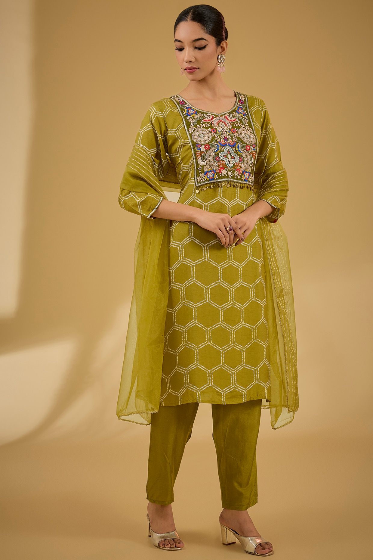 Shop Designer Punjabi Kurta For Jeans for Women Online from India s Luxury Designers 2024