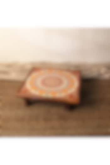 Sunshine Mandala Art Bajot by BambaiSe at Pernia's Pop Up Shop