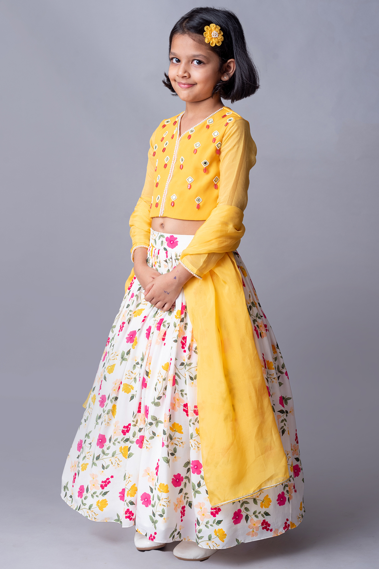 Ba lehenga outlet