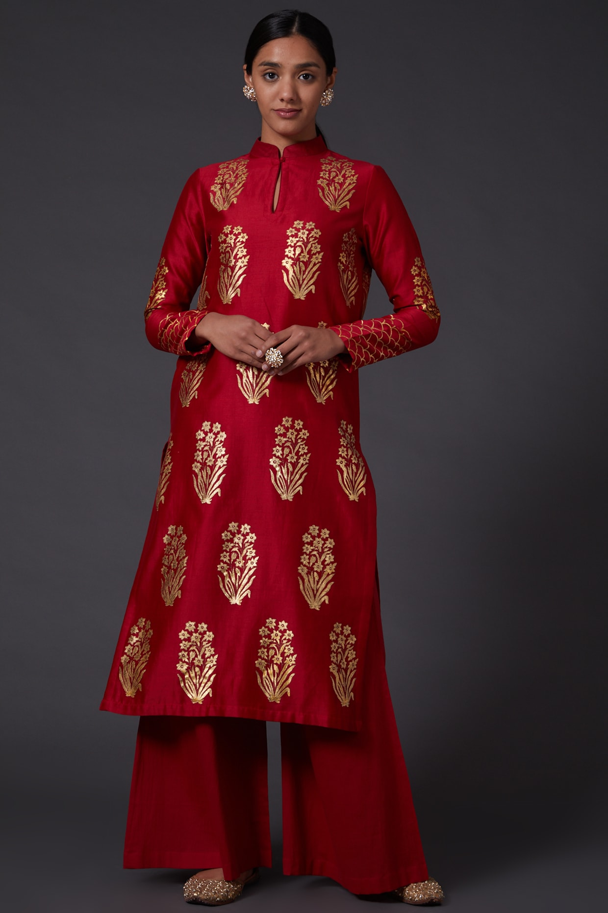 Looking for a Fresh Look in 2022? 10 Best Kurti on Myntra So You Find Just  the Right Ones to Revamp Your Wardrobe.