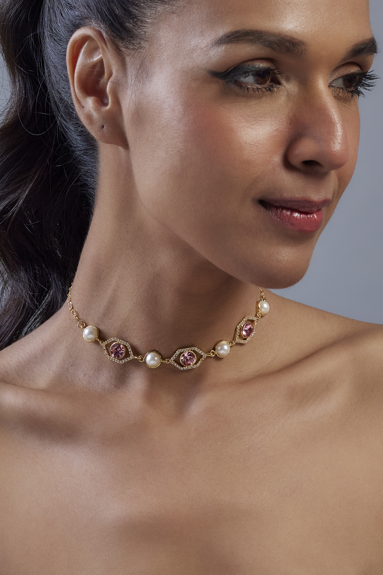 Swarovski jewellery online new arrivals