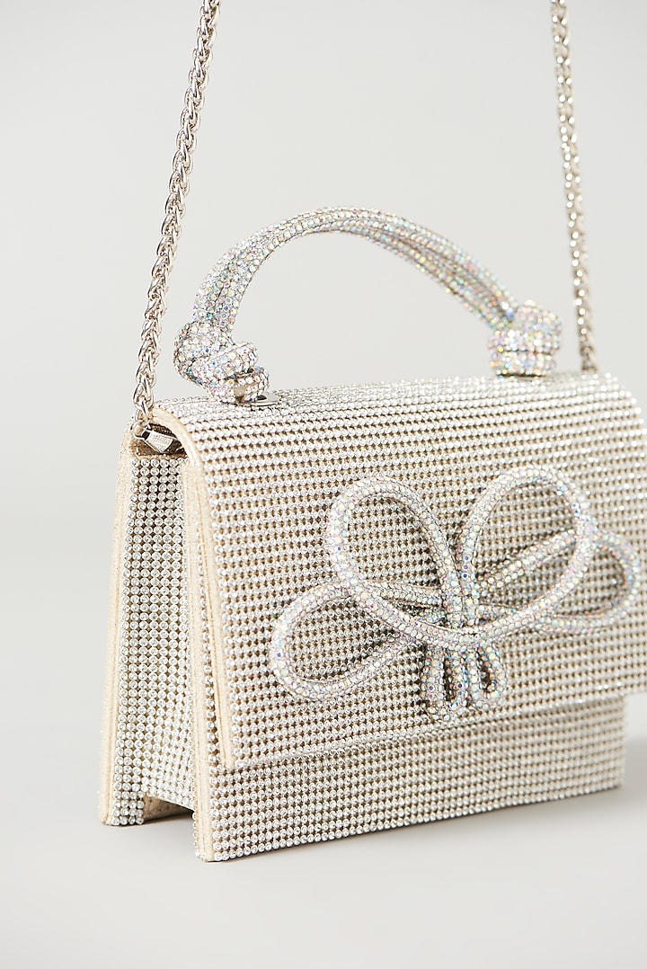 Valentine's Day Gift] Embroidered Handmade Carbon Fiber Clutch Bag for  Boyfriend - Shop MON CARBONE Clutch Bags - Pinkoi