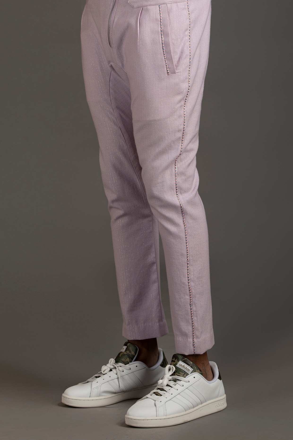 Buy Formal Pants Online In India - Etsy India
