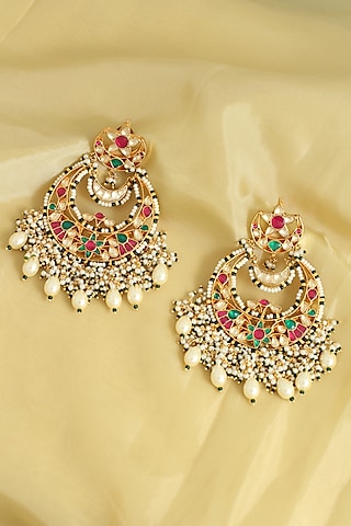 Belsi's Jewellery - Buy Earrings, Maangtikkas, Necklaces Online 2024