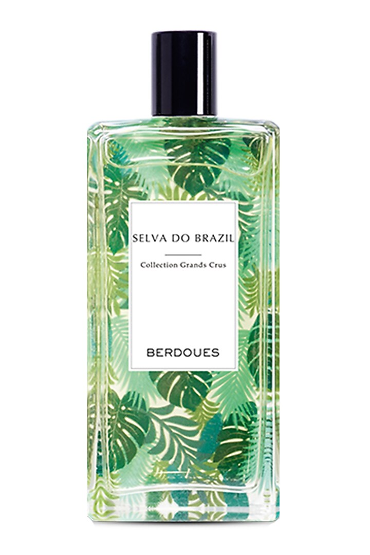 Warm Botanical Fragrance by Berdoues X Scentido at Pernia's Pop Up Shop