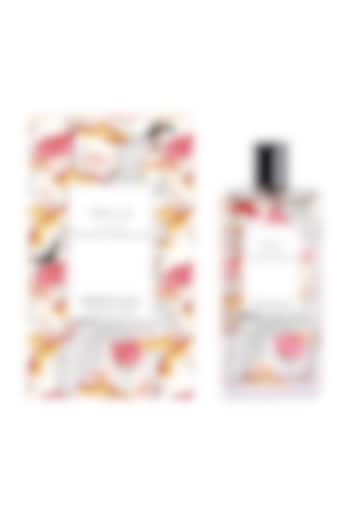 Dreamy Floral Fragrance by Berdoues X Scentido