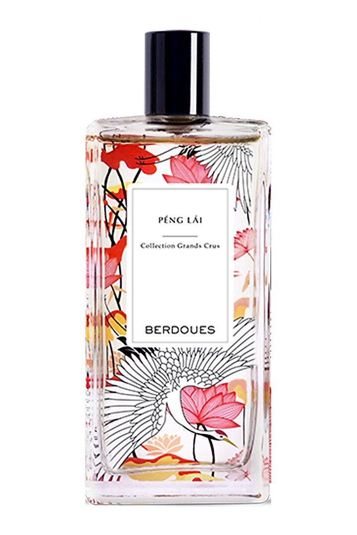 Dreamy Floral Fragrance by Berdoues X Scentido at Pernia's Pop Up Shop