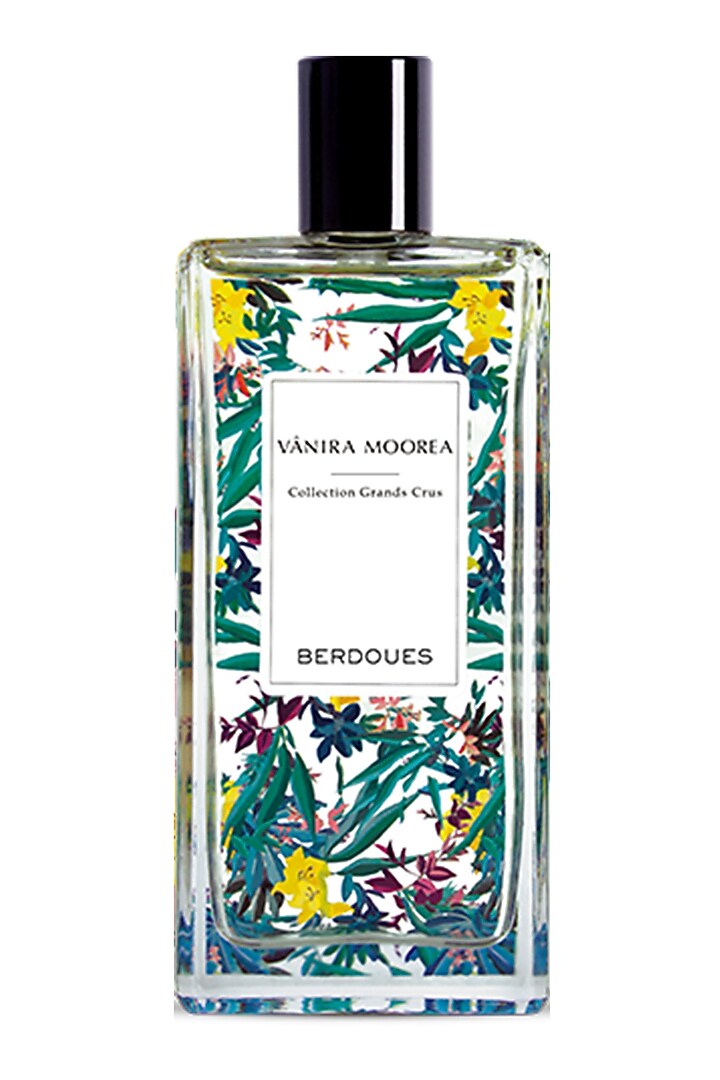 Exotic Citrus Fragrance by Berdoues X Scentido at Pernia's Pop Up Shop