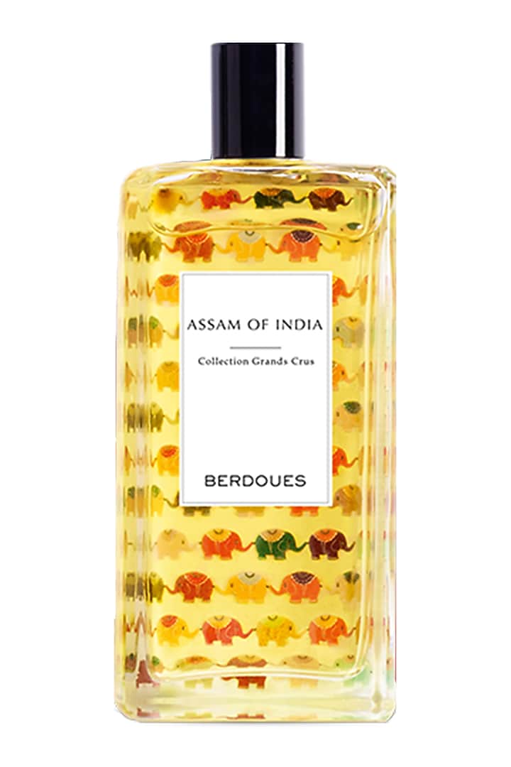 Exclusive Indian Fragrance by Berdoues X Scentido at Pernia's Pop Up Shop
