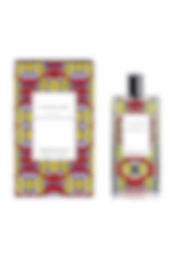 Spicy Blend Fragrance by Berdoues X Scentido