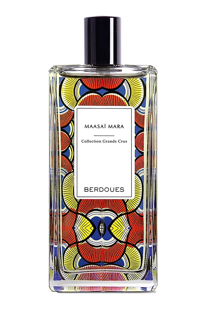 Spicy Blend Fragrance by Berdoues X Scentido at Pernia's Pop Up Shop
