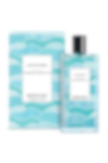 Fresh & Sunny Fragrance by Berdoues X Scentido