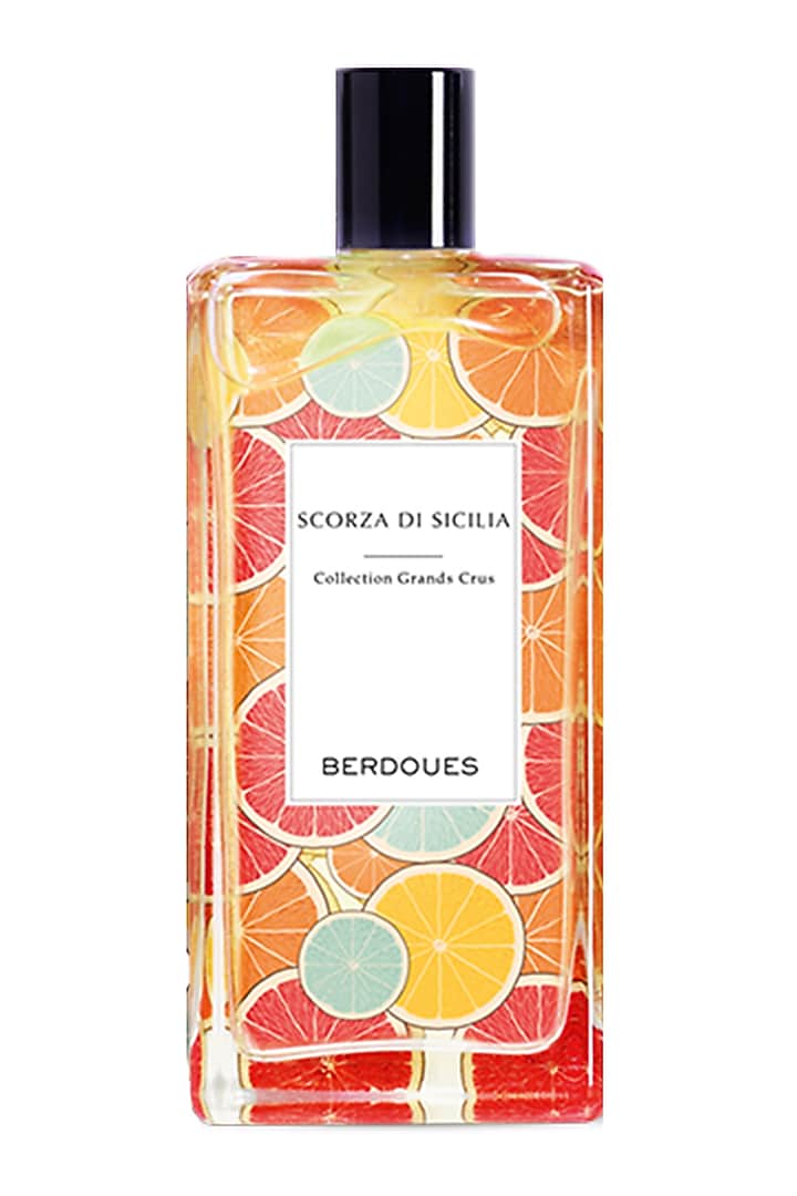 Authentic Heritage Fragrance by Berdoues X Scentido at Pernia's Pop Up Shop