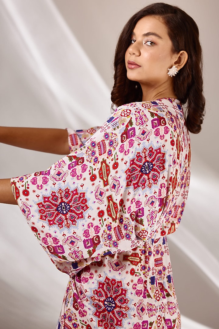 banana silk dress Banana Blossom Silk Shirtdress  Elegant & Breezy Silk Dress  GLAM MODA