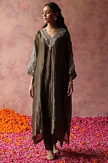 product-color-Olive Green