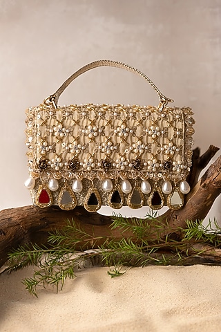 Bhavna Kumar - Buy Bags Clutches, Handbags, Potli Bags Online 2025