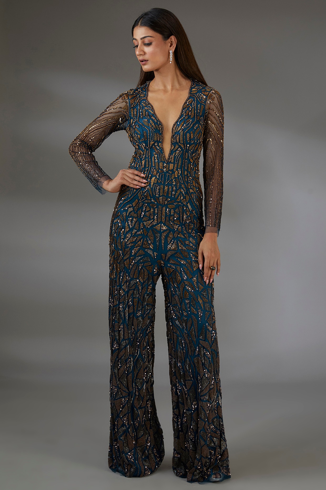 Exclusive jumpsuits online