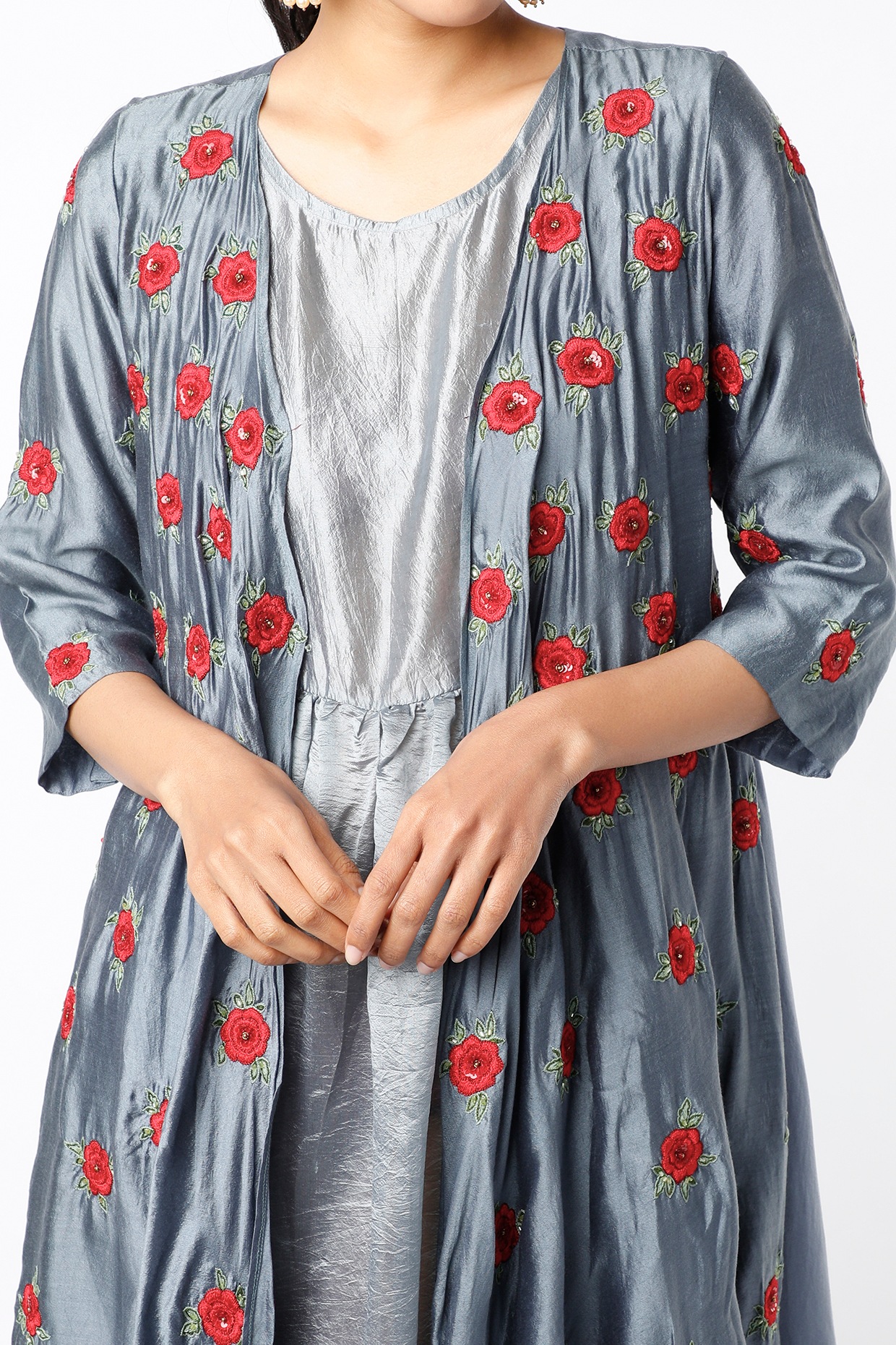 baby yoda christmas jumper next