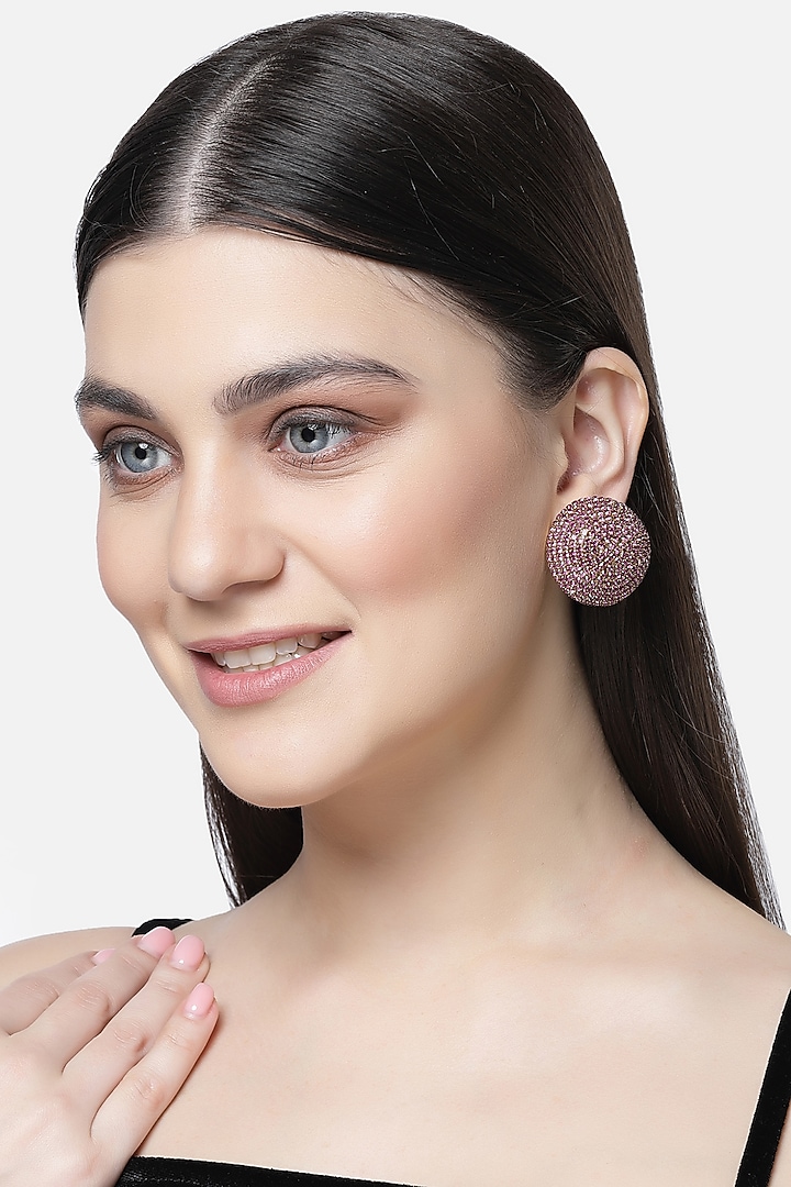 Luxe Priya Earrings main image 1
