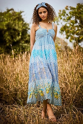 Buy Summer Brunch Dress for Women Online from India's Luxury Designers 2026 Buy Summer Brunch Dress for Women Online from India's Luxury Designers 2026