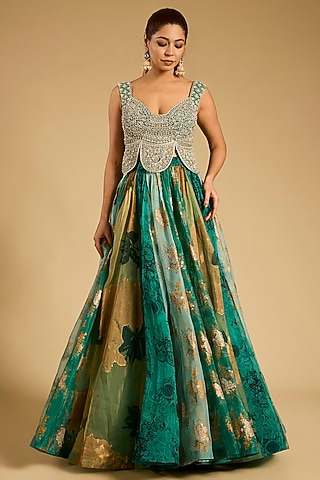 Buy Corset Skirt for Women Online from India's Luxury Designers 2026 Buy Corset Skirt for Women Online from India's Luxury Designers 2026