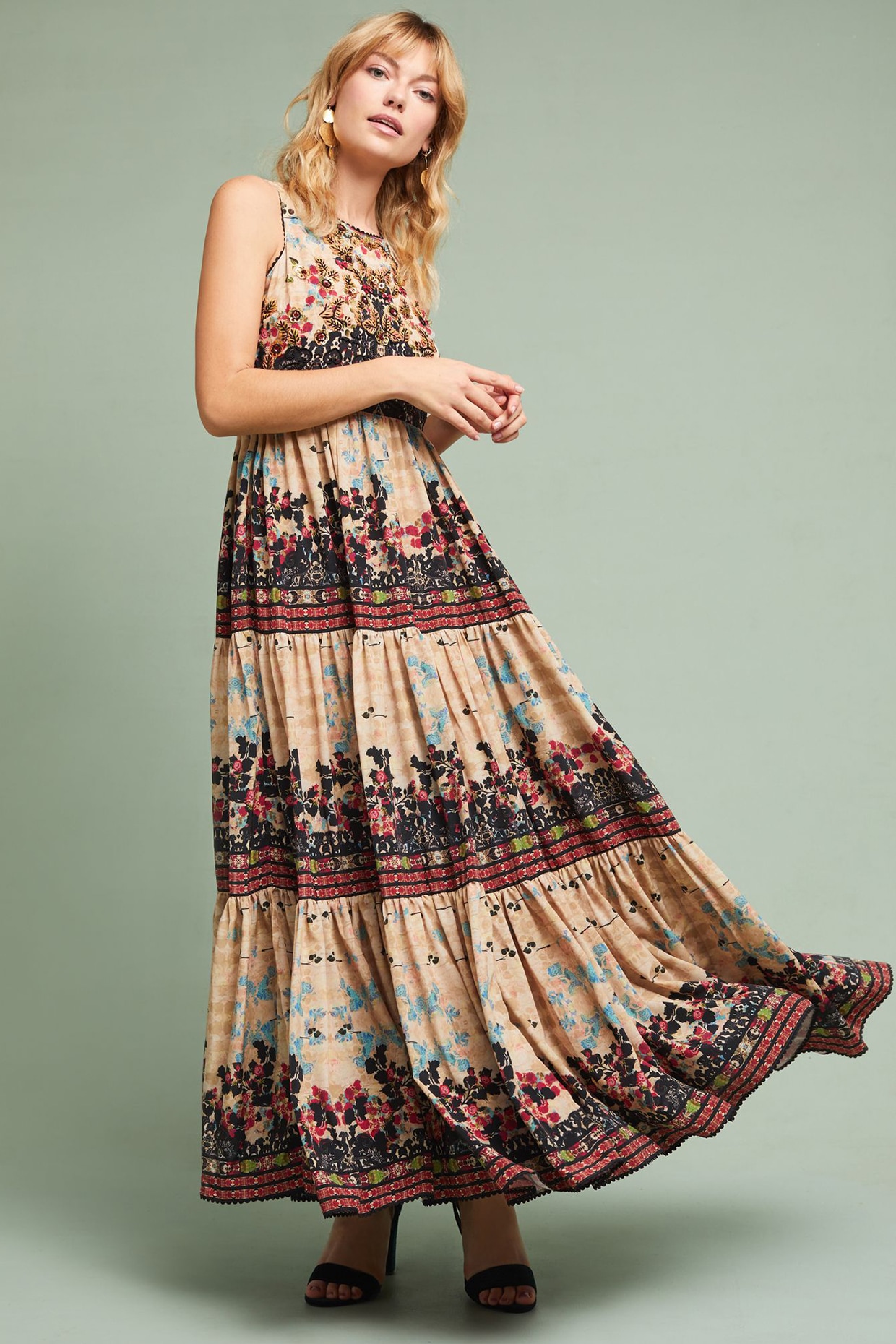 bhanuni by jyoti maxi dress