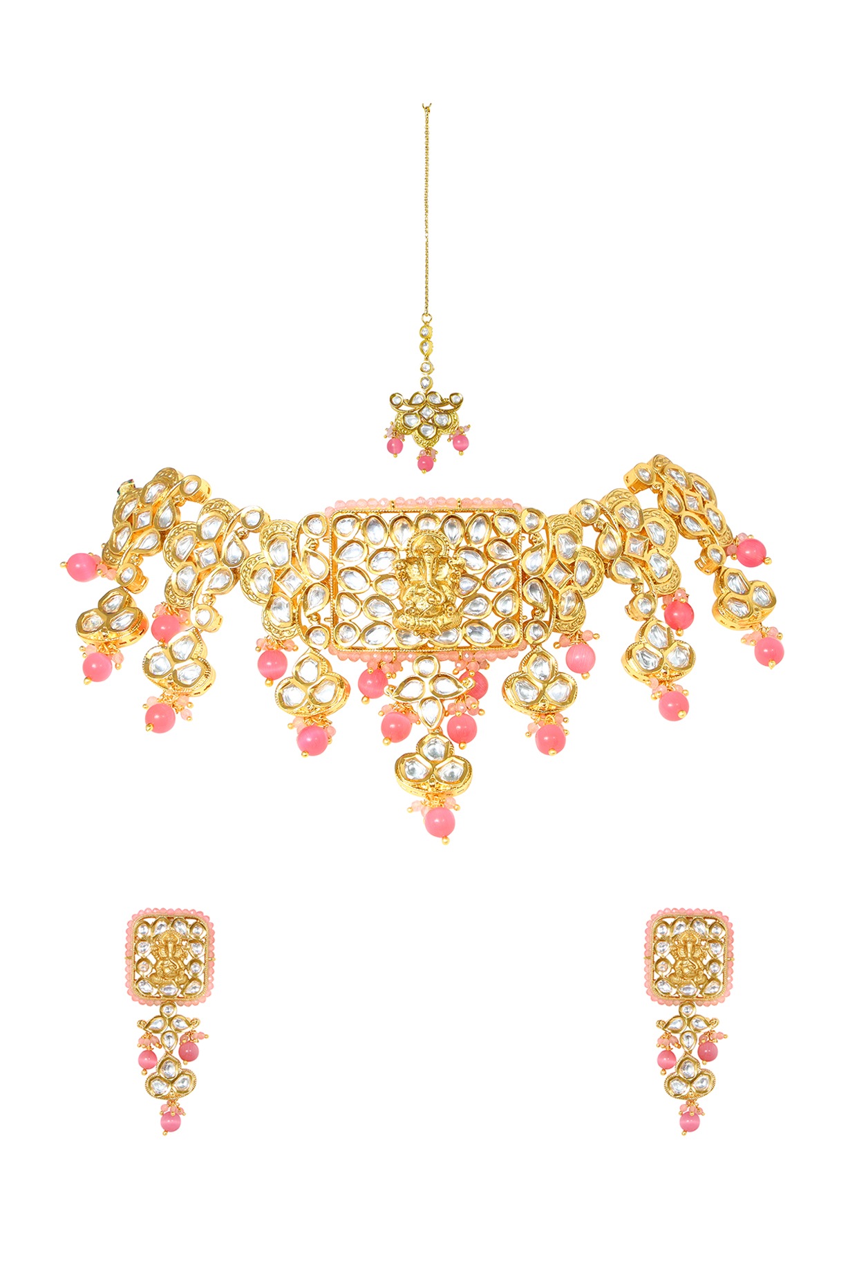Temple Jewellery | Designer Temple 