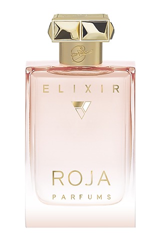 Elixir by Roja X Scentido