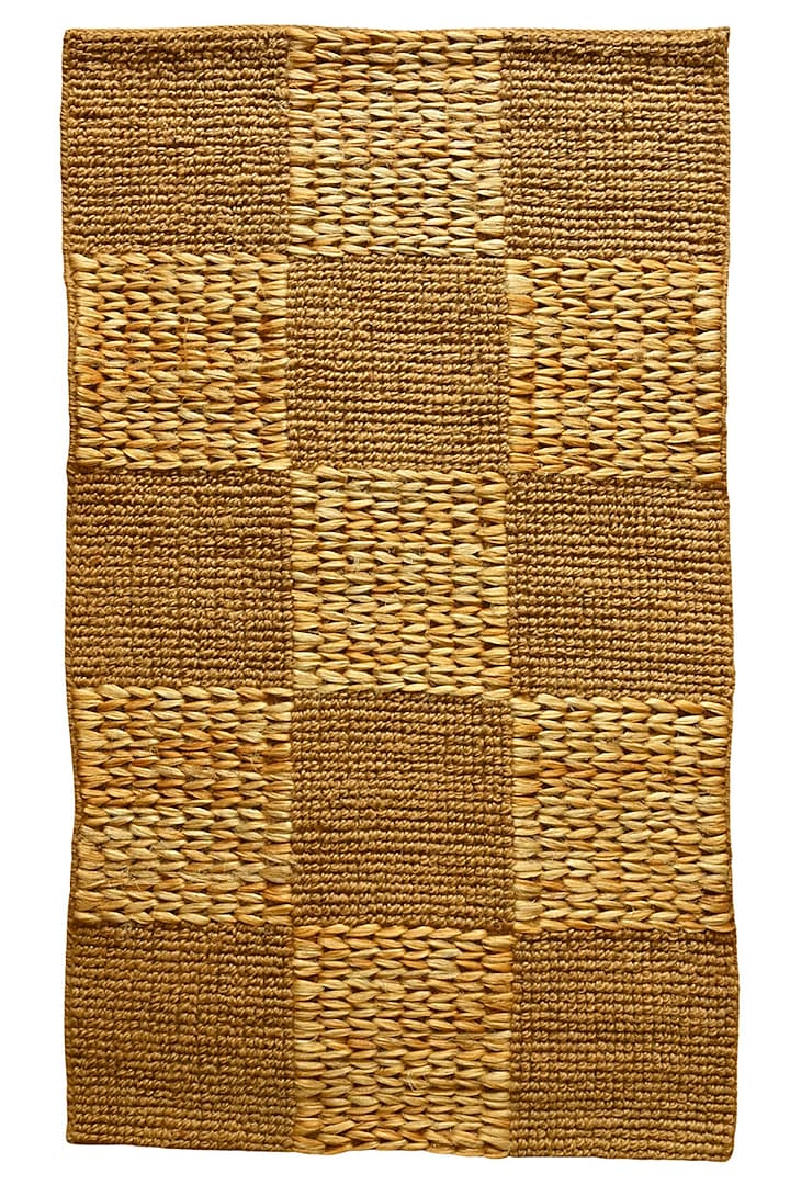 Natural Jute Rugs by Blue Lotus Design at Pernia's Pop Up Shop