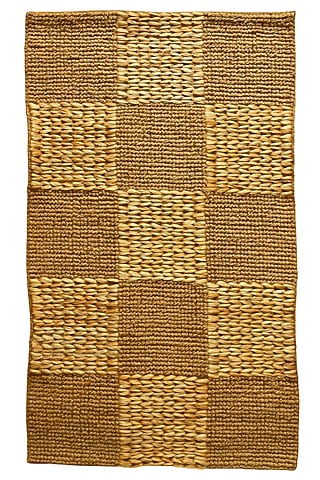 Natural Jute Rugs by Blue Lotus Design