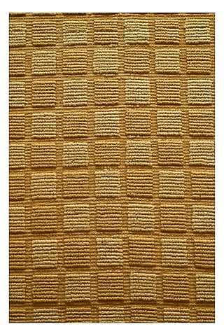 Cream Jute Rugs by Blue Lotus Design