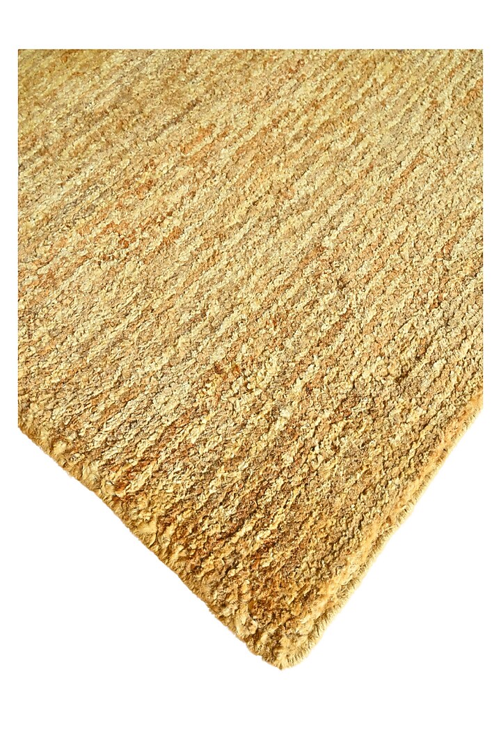 Cream & Natural Jute Rugs by Blue Lotus Design at Pernia's Pop Up Shop