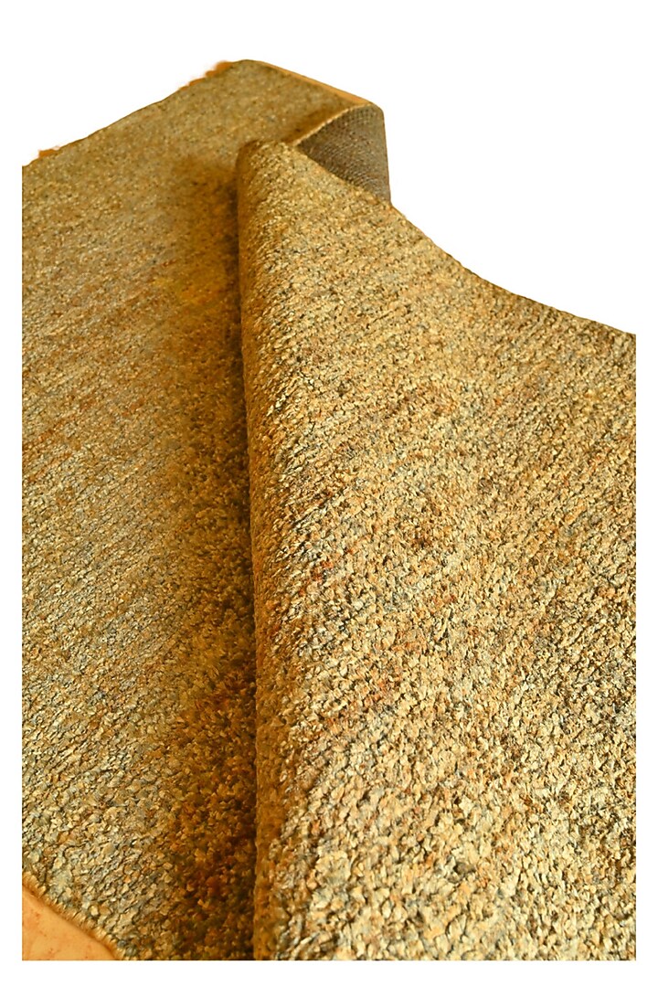 Cream & Natural Jute Rugs by Blue Lotus Design at Pernia's Pop Up Shop