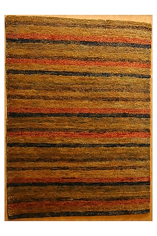 Multi-Colored Jute Rugs by Blue Lotus Design