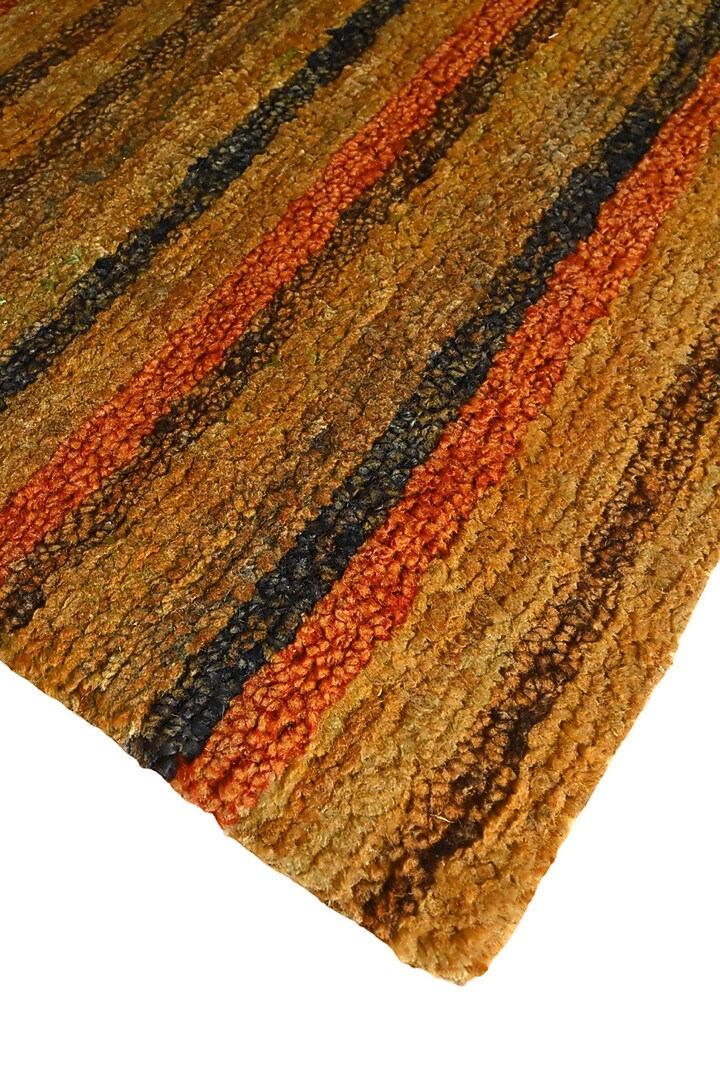 Multi-Colored Jute Rugs by Blue Lotus Design at Pernia's Pop Up Shop