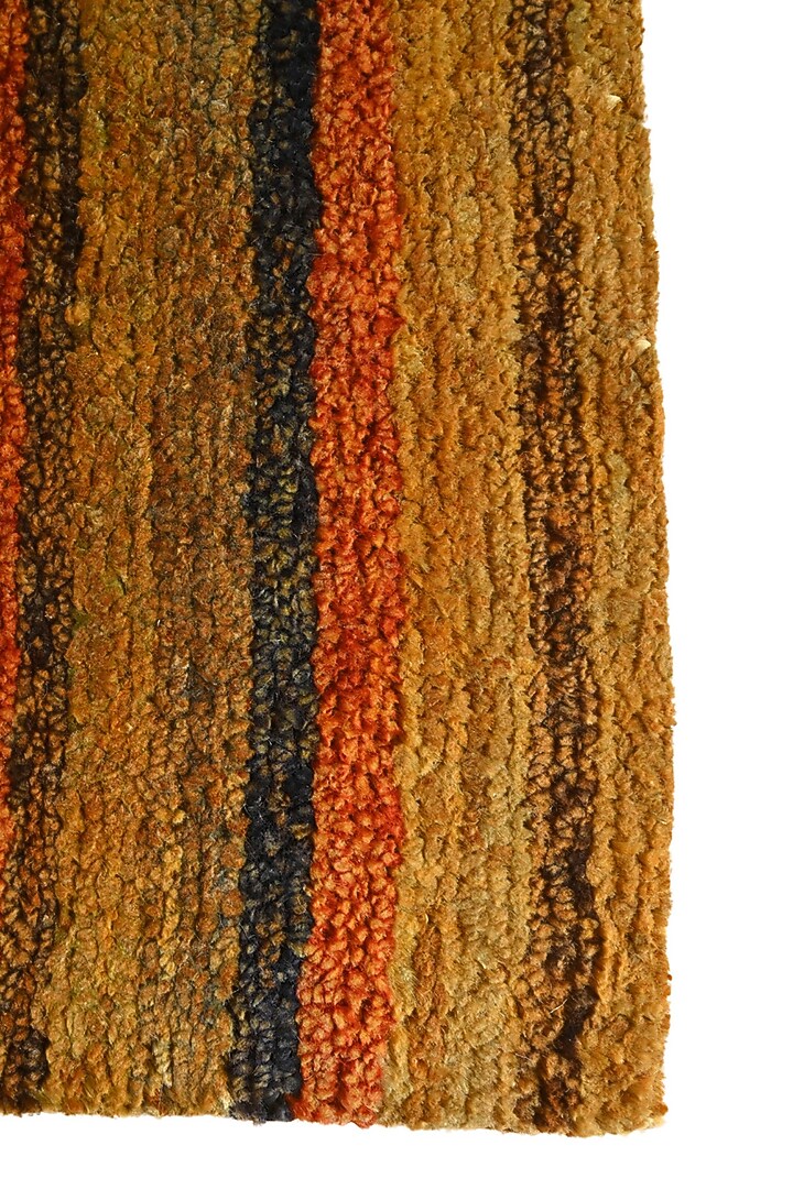 Multi-Colored Jute Rugs by Blue Lotus Design at Pernia's Pop Up Shop