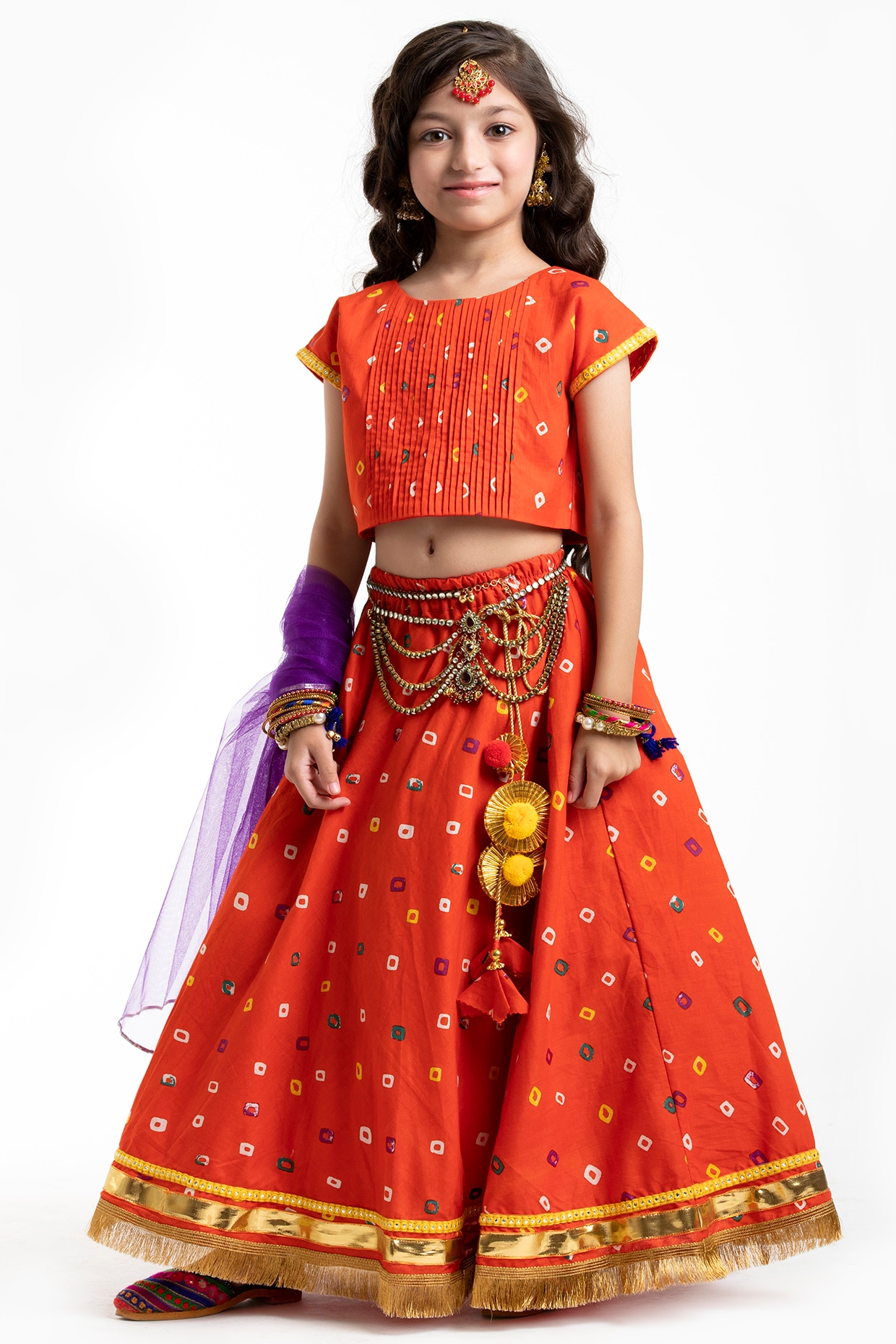 SHREE PRABHU FASHION Girls Lehenga Choli Ethnic Wear Embroidered Lehenga  Choli Price in India - Buy SHREE PRABHU FASHION Girls Lehenga Choli Ethnic  Wear Embroidered Lehenga Choli online at Flipkart.com