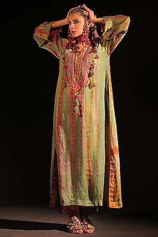 Indian Boho dress at Rs 1800/piece, Boho Dress in Bhilwara