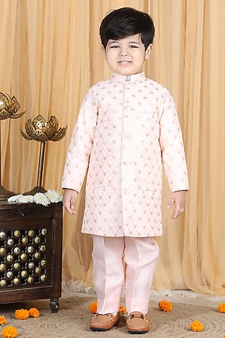 Boys dress outlet sherwani