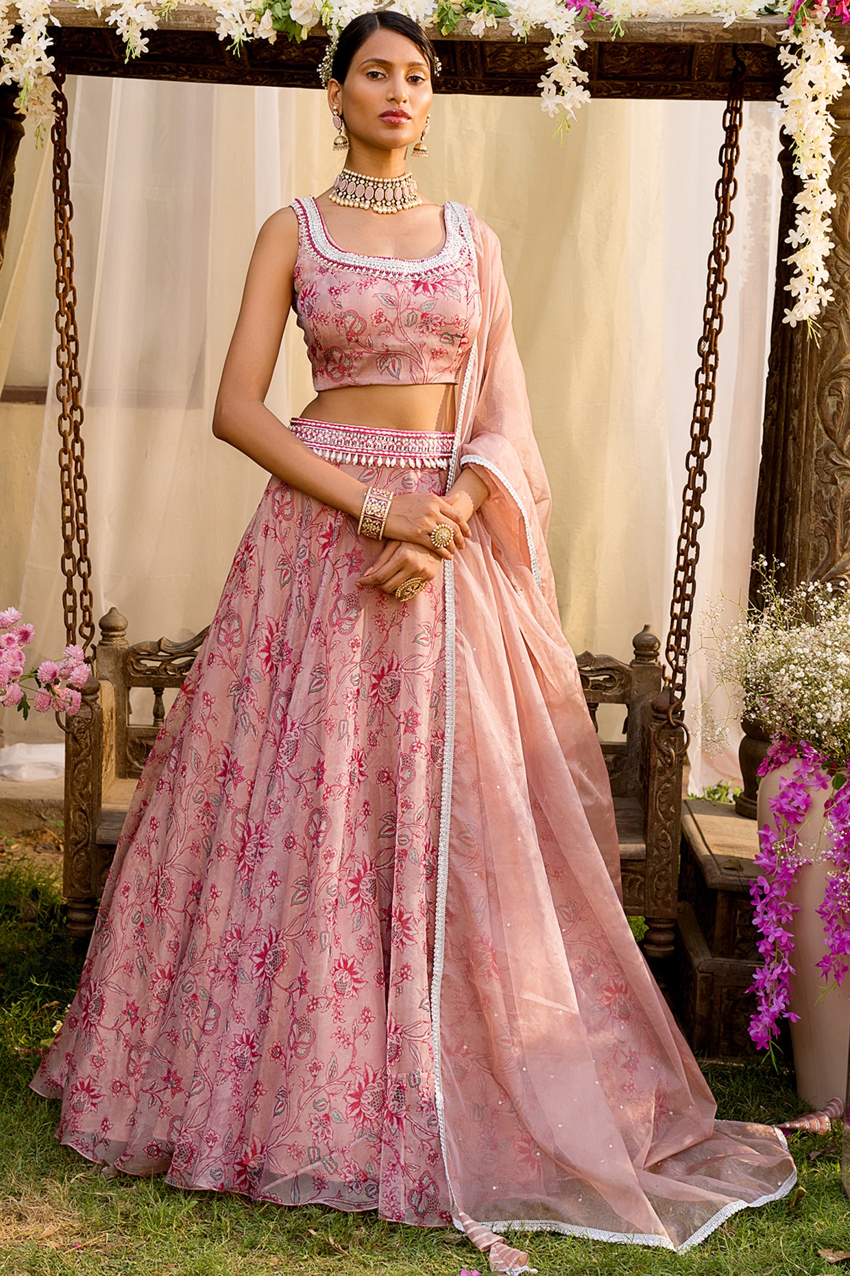 Lehenga - Blog - YourDesignerWear.com